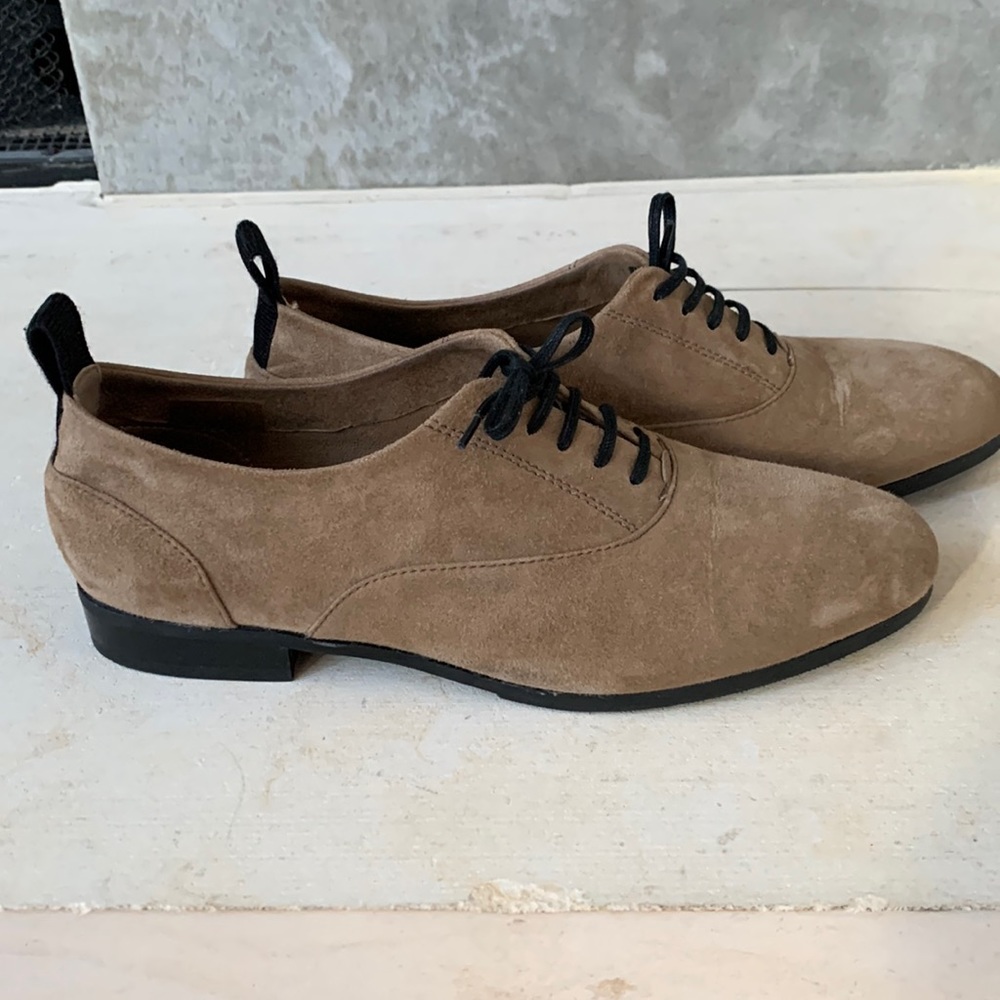 Fine Italian hand made loafer